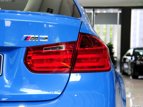 2014 M3Žγ