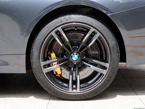 2014�� M4������ܳ�