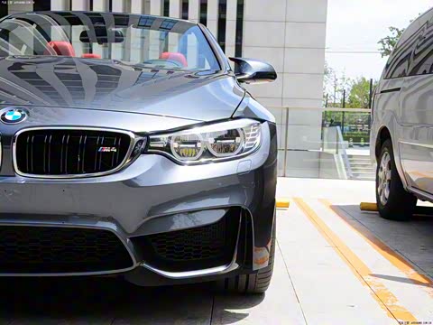 2014�� M4������ܳ�