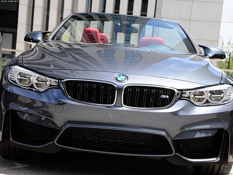 2014�� M4������ܳ�