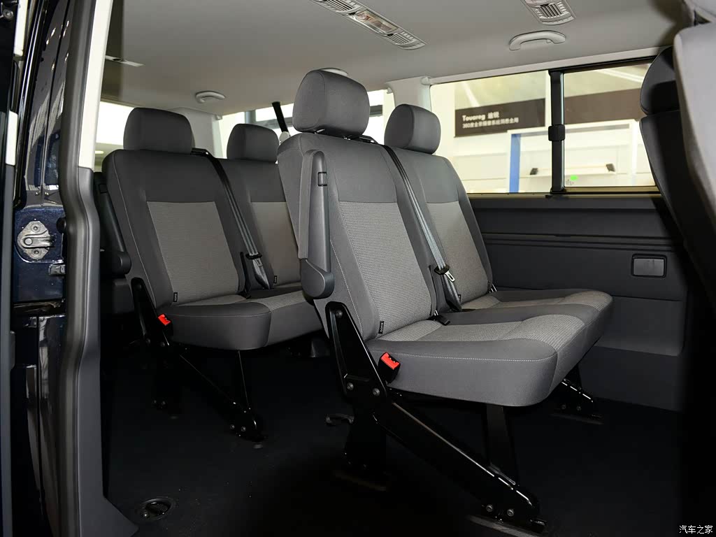 大众(进口) 凯路威 2014款 2.0tsi 四驱舒适版