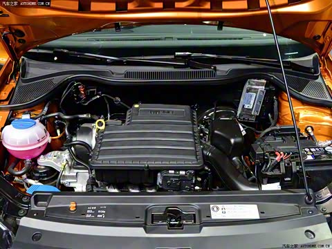 2014�� 1.6L Cross Polo �Զ�