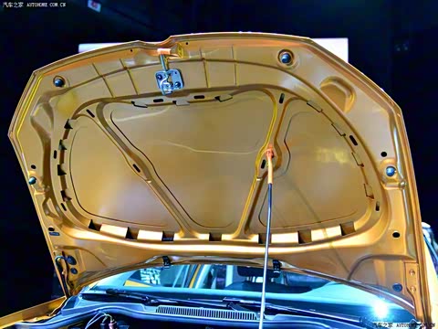 2014�� 1.6L Cross Polo �Զ�