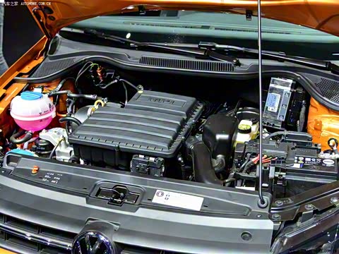 2014�� 1.6L Cross Polo �Զ�