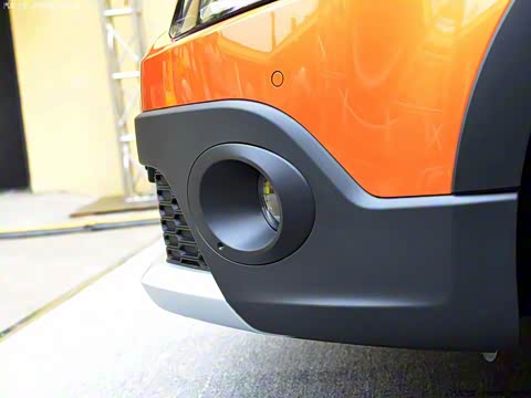 2014�� 1.6L Cross Polo �Զ�