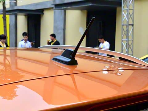 2014�� 1.6L Cross Polo �Զ�