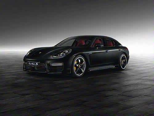 2014款jetblackmetallic