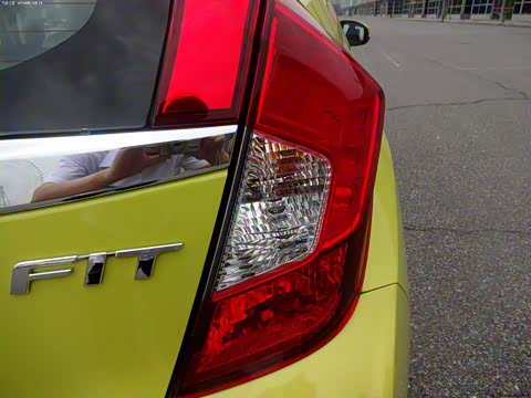 2014�� 1.5L EXLI CVT������