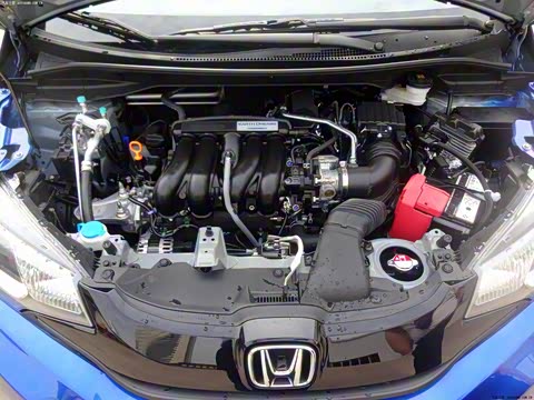 2014�� 1.5L LX CVT������