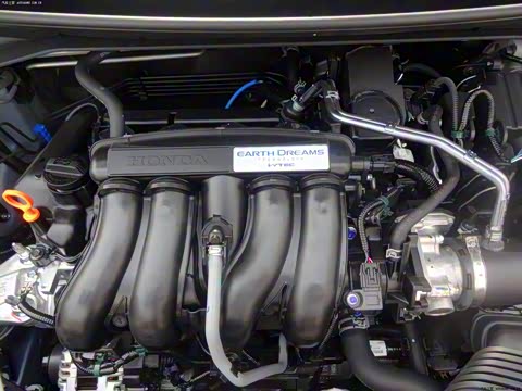 2014�� 1.5L LX CVT������