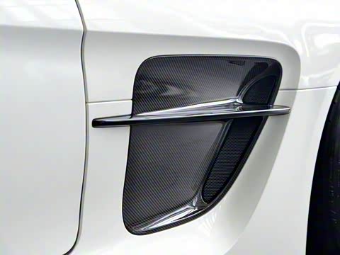 2014�� SLS AMG Black Series