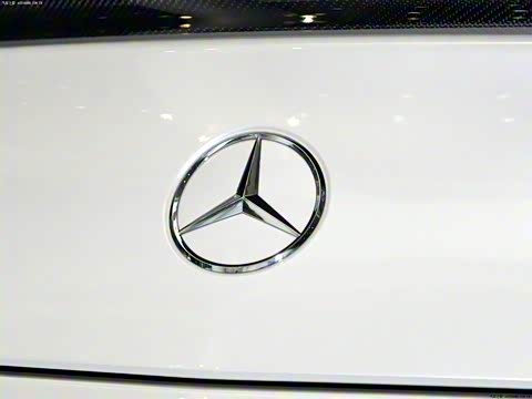 2014�� SLS AMG Black Series