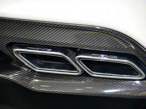 2014�� SLS AMG Black Series