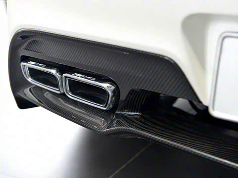 2014�� SLS AMG Black Series