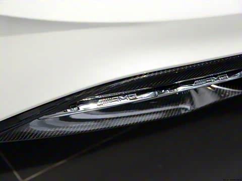 2014�� SLS AMG Black Series