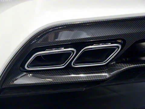 2014�� SLS AMG Black Series