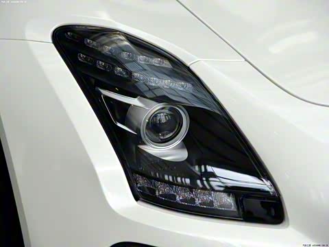 2014�� SLS AMG Black Series