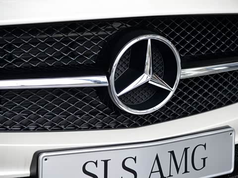 2014�� SLS AMG Black Series