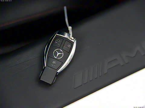 2014�� SLS AMG Black Series