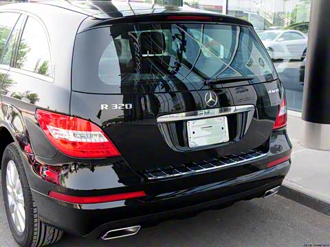 2014�� R 320 4MATIC ������