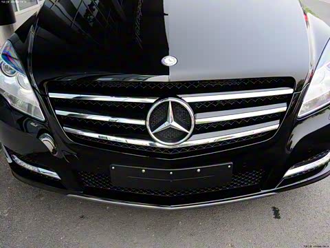 2014�� R 320 4MATIC ������