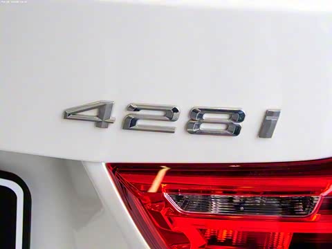 2014�� 428i �����˶������װ