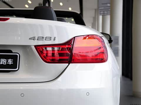 2014�� 428i �����˶������װ
