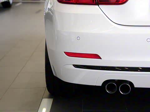 2014�� 428i �����˶������װ
