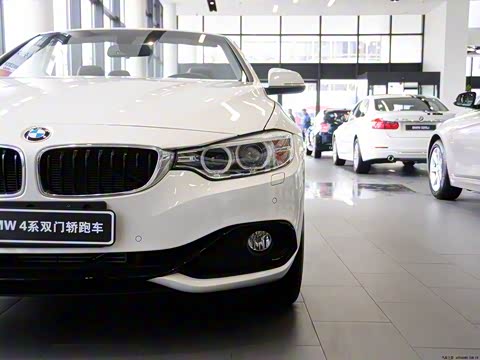 2014�� 428i �����˶������װ