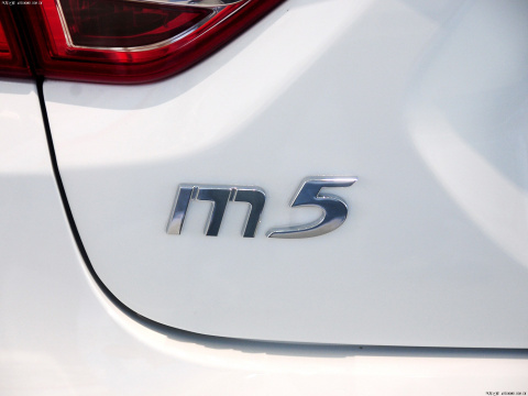 2014 M5 1.6L ԶӢ