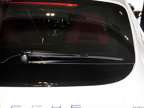 2014�� Panamera 4S Executive 3.0T