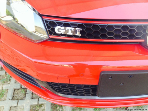 2012 2.0TSI GTI