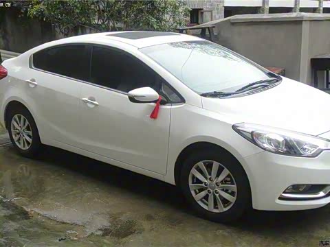 2013�� 1.6L �ֶ�GLS