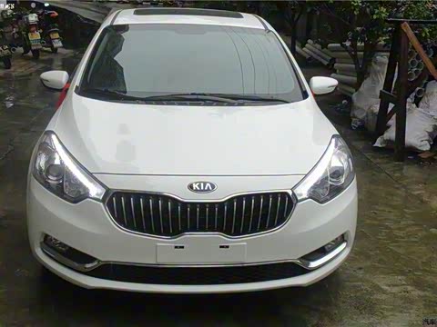 2013�� 1.6L �ֶ�GLS