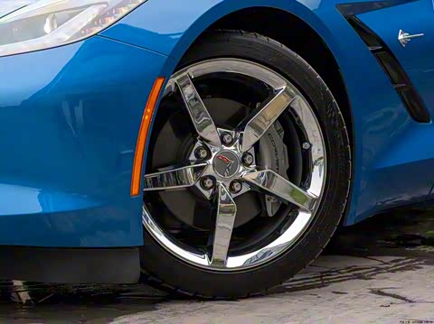 2014�� C7 Stingray