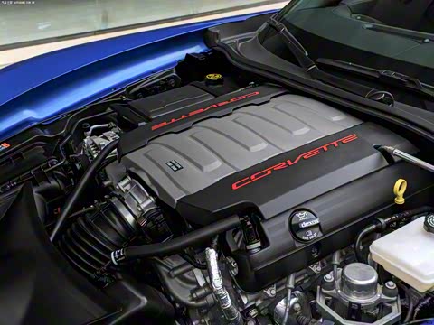 2014�� C7 Stingray