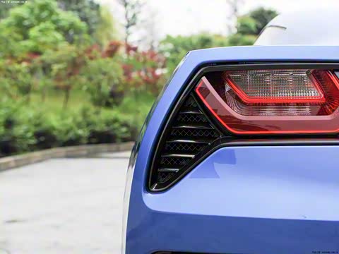 2014�� C7 Stingray