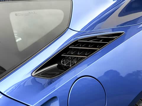 2014�� C7 Stingray