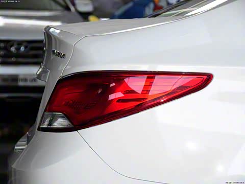 2014�� 1.4L �Զ�������GLS