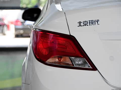 2014�� 1.4L �Զ�������GLS