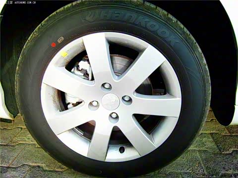 2013�� 1.6L �ֶ����ʰ�CNG