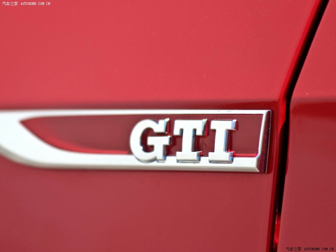 2013 GTI