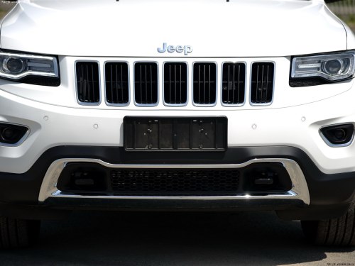 2014款】jeep