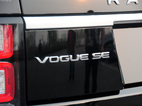 2014 3.0 SC V6 Vogue SE ӳ