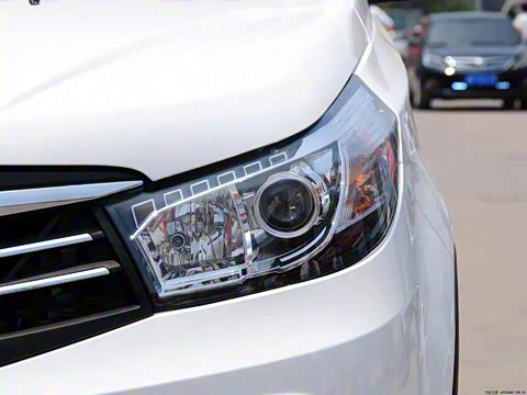 2014�� 1.5L �ֶ������� ��IV