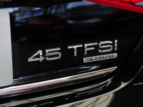 2013 A8L 45 TFSI quattroר