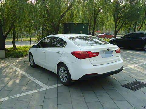 2013�� 1.6L �Զ�GLS