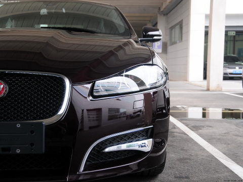 2014 XF 3.0 SC ݻ