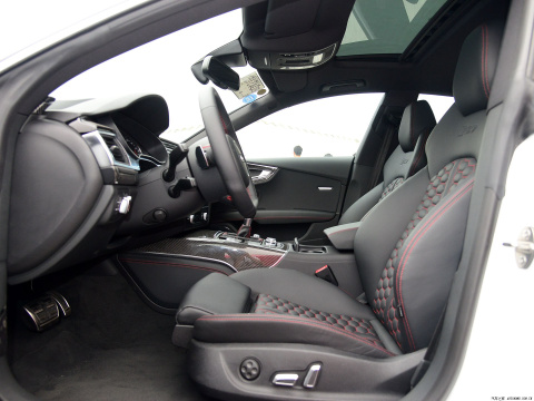 2014 RS 7 4.0T Sportback
