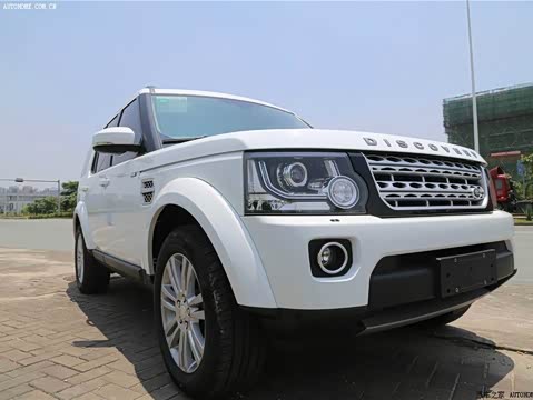 2014�� 3.0 SDV6 HSE ���Ͱ�